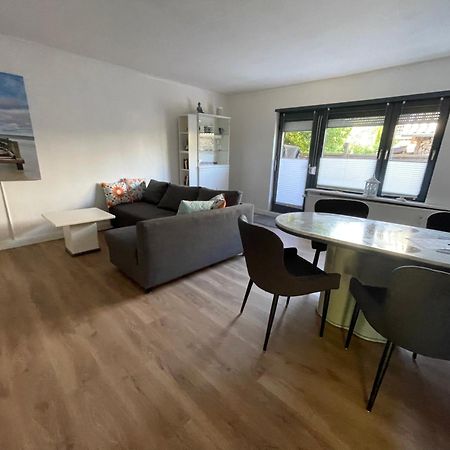 Ferienbungalow Wolburg II Timmendorfer Strand Luaran gambar