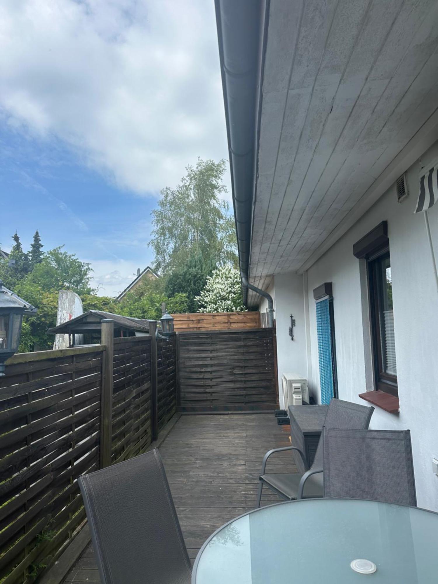 Ferienbungalow Wolburg II Timmendorfer Strand Luaran gambar