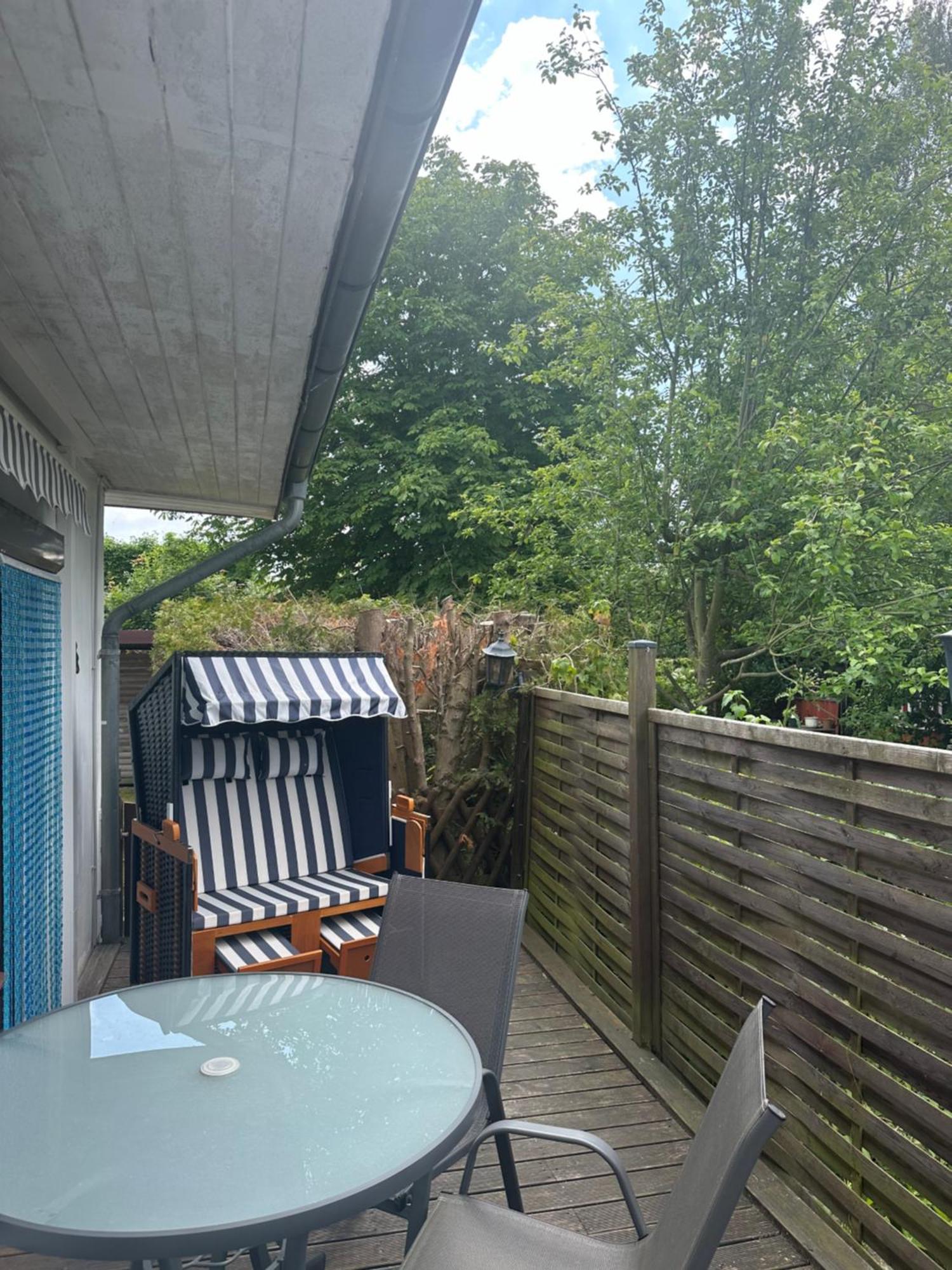 Ferienbungalow Wolburg II Timmendorfer Strand Luaran gambar