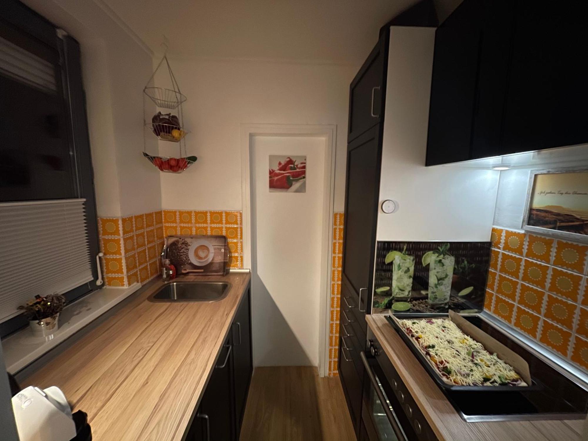 Ferienbungalow Wolburg II Timmendorfer Strand Luaran gambar