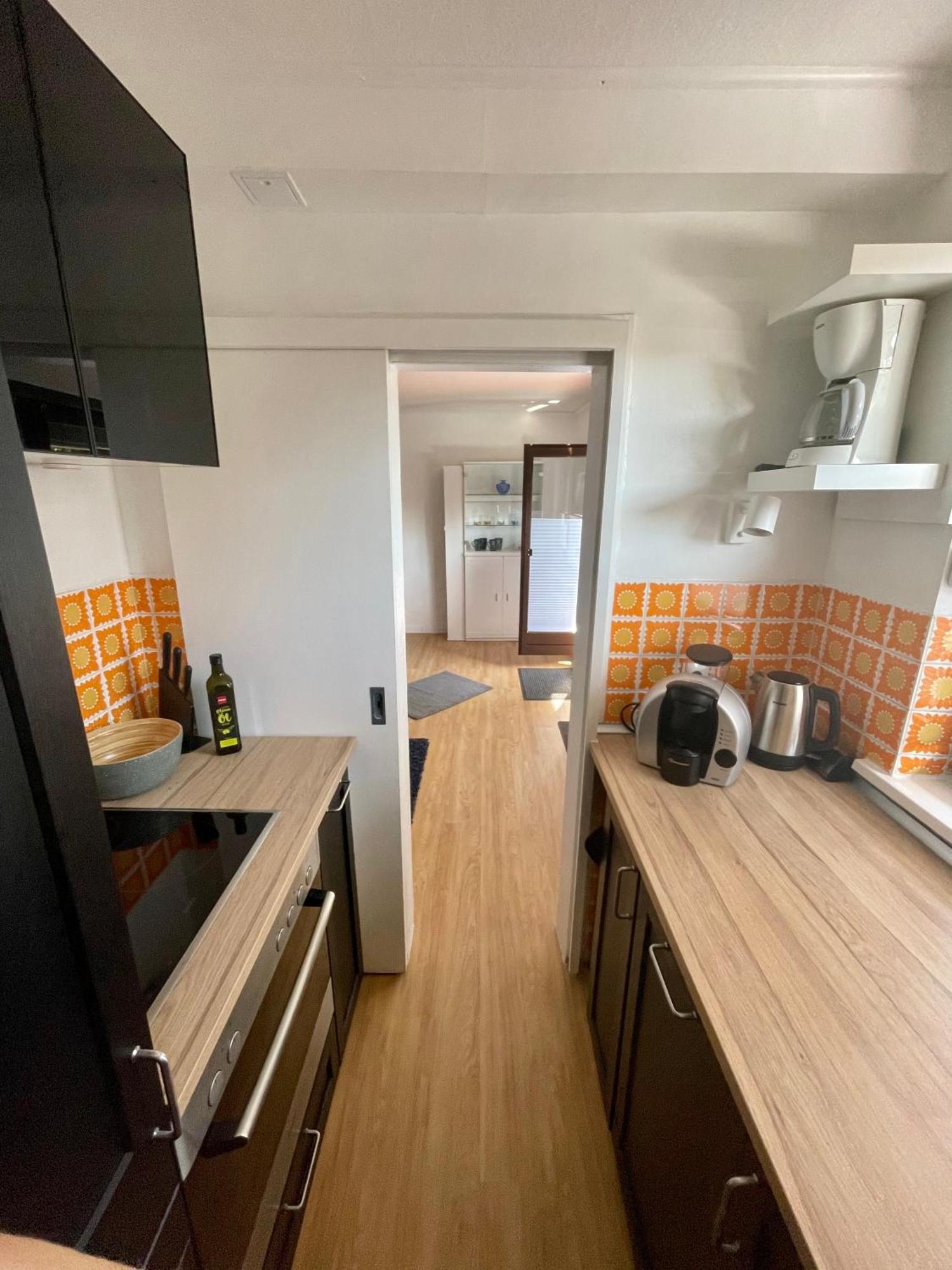 Ferienbungalow Wolburg II Timmendorfer Strand Luaran gambar