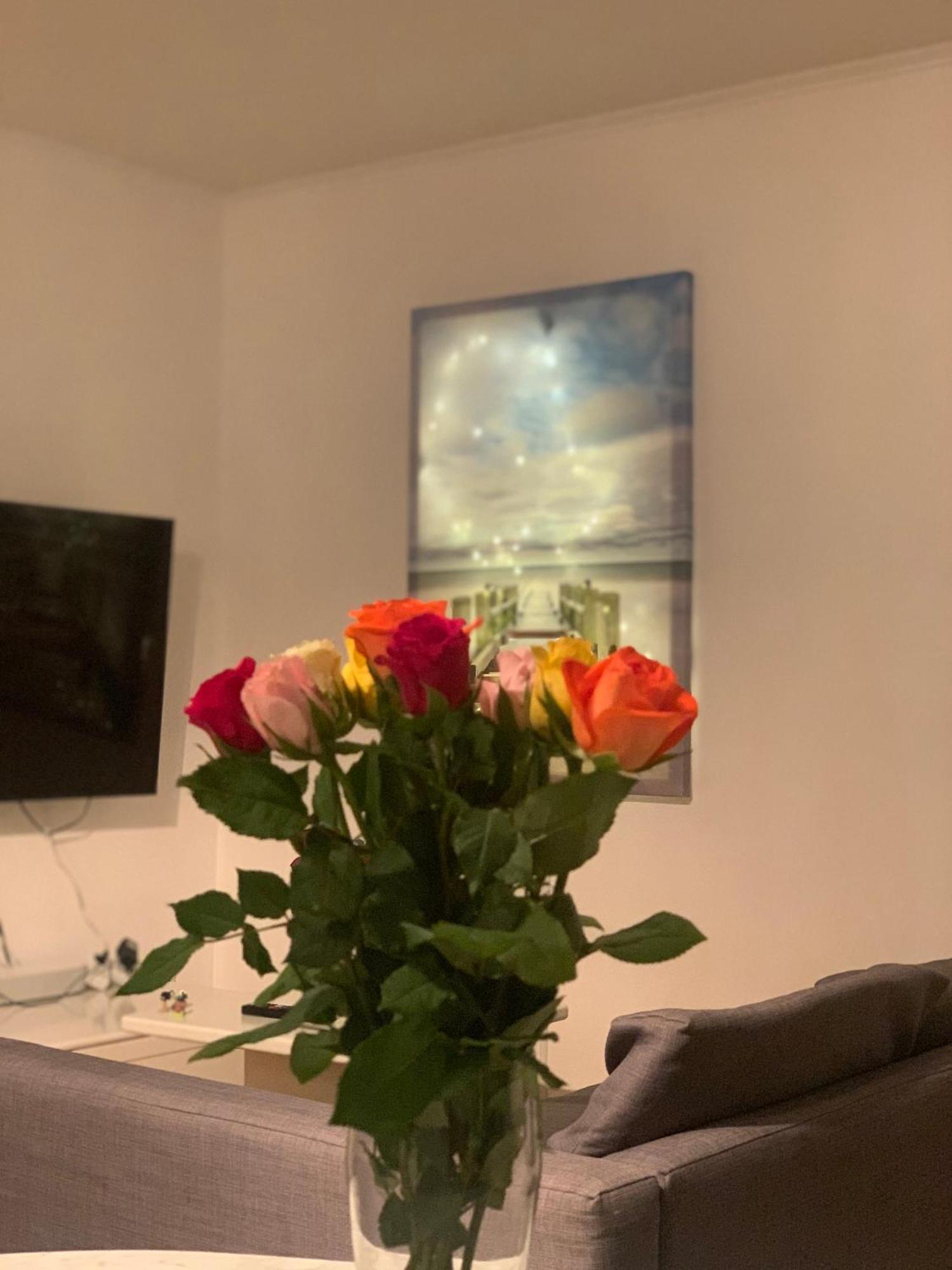 Ferienbungalow Wolburg II Timmendorfer Strand Luaran gambar