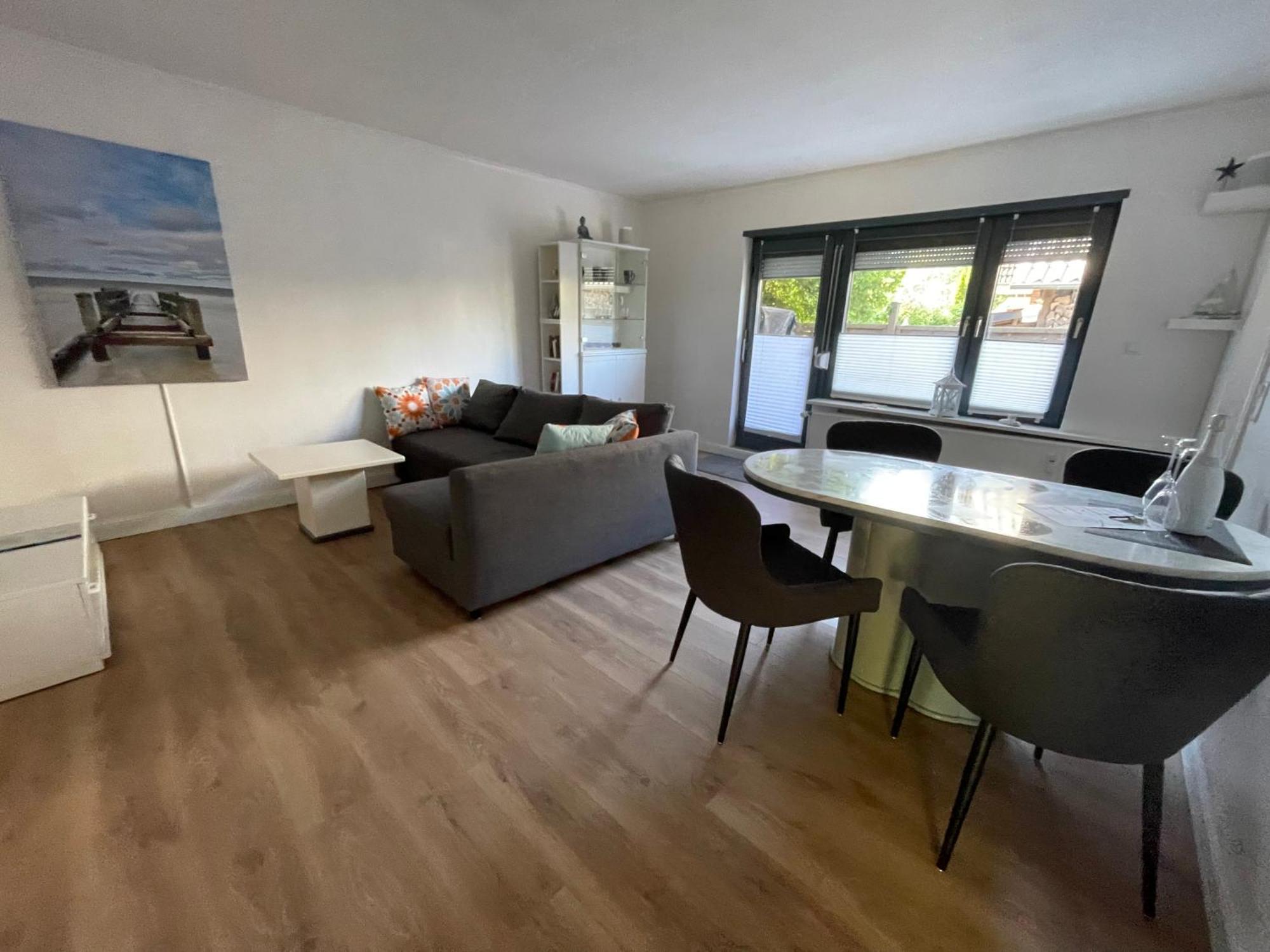 Ferienbungalow Wolburg II Timmendorfer Strand Luaran gambar