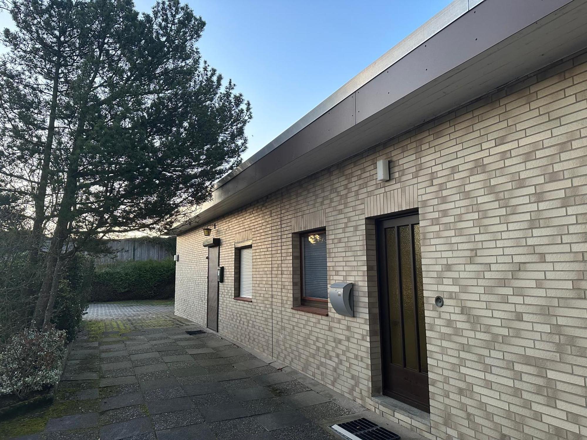 Ferienbungalow Wolburg II Timmendorfer Strand Luaran gambar
