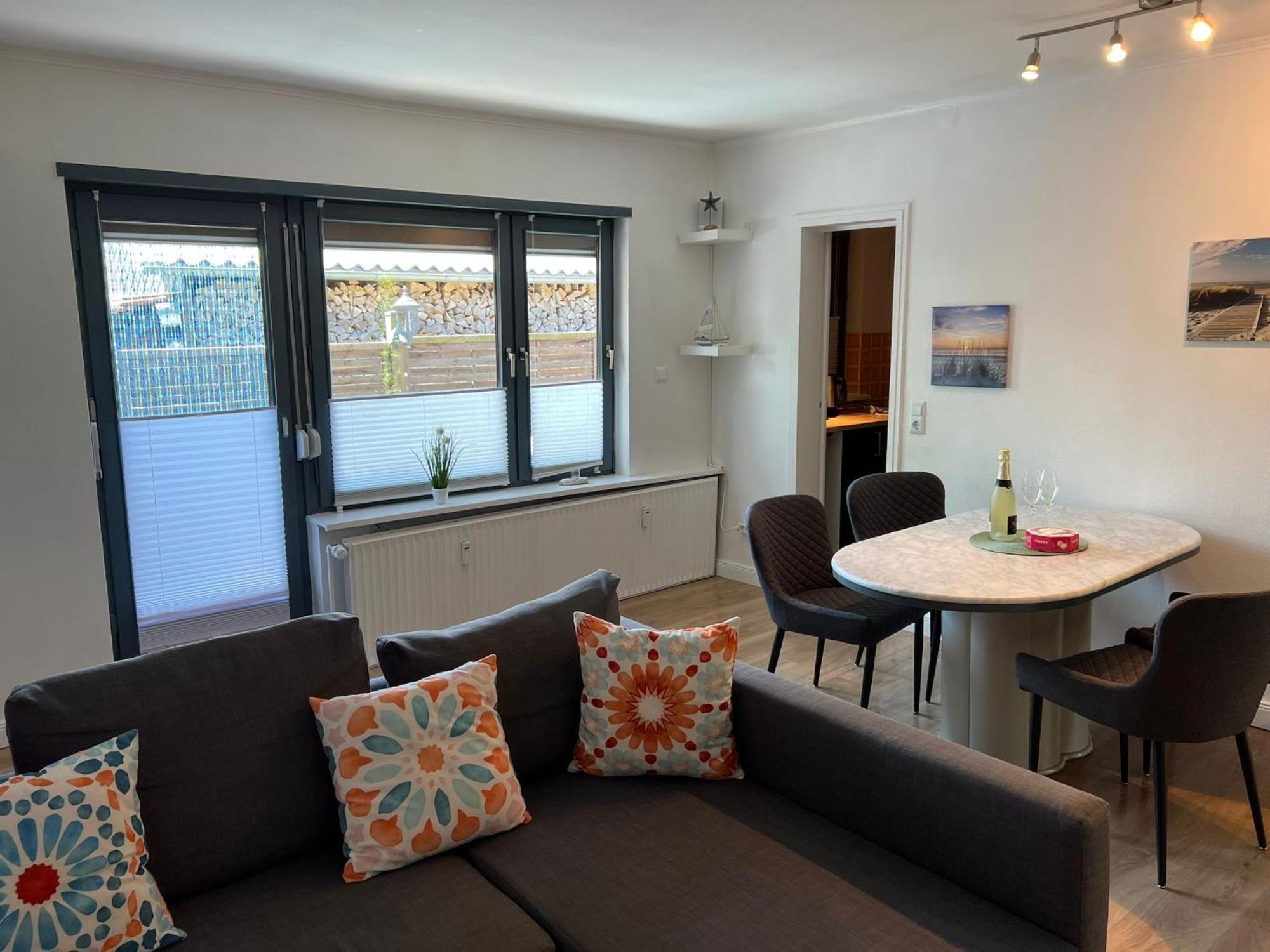 Ferienbungalow Wolburg II Timmendorfer Strand Luaran gambar