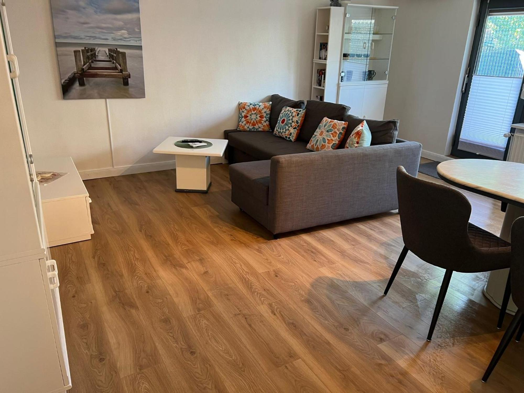 Ferienbungalow Wolburg II Timmendorfer Strand Luaran gambar