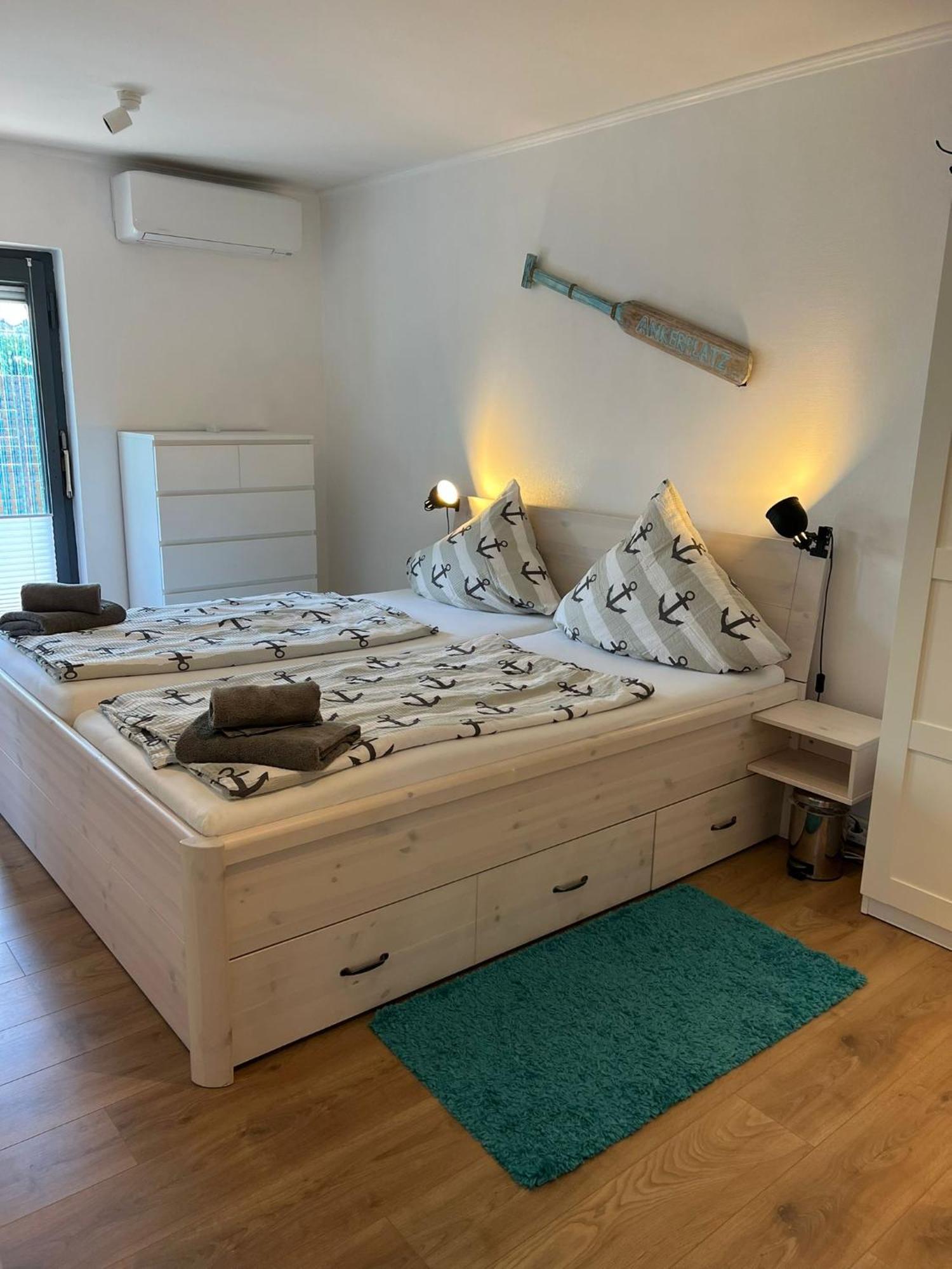 Ferienbungalow Wolburg II Timmendorfer Strand Luaran gambar