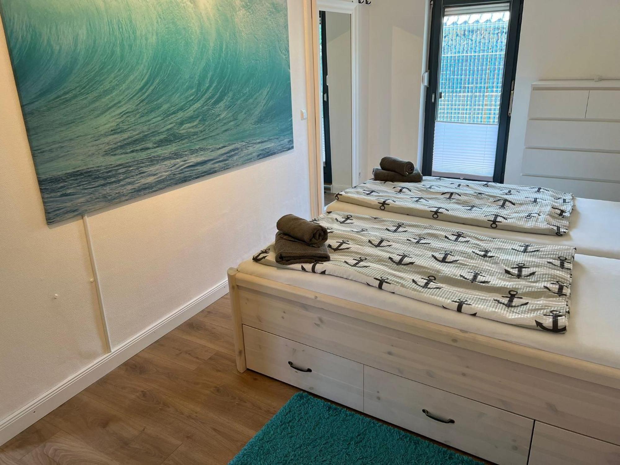 Ferienbungalow Wolburg II Timmendorfer Strand Luaran gambar