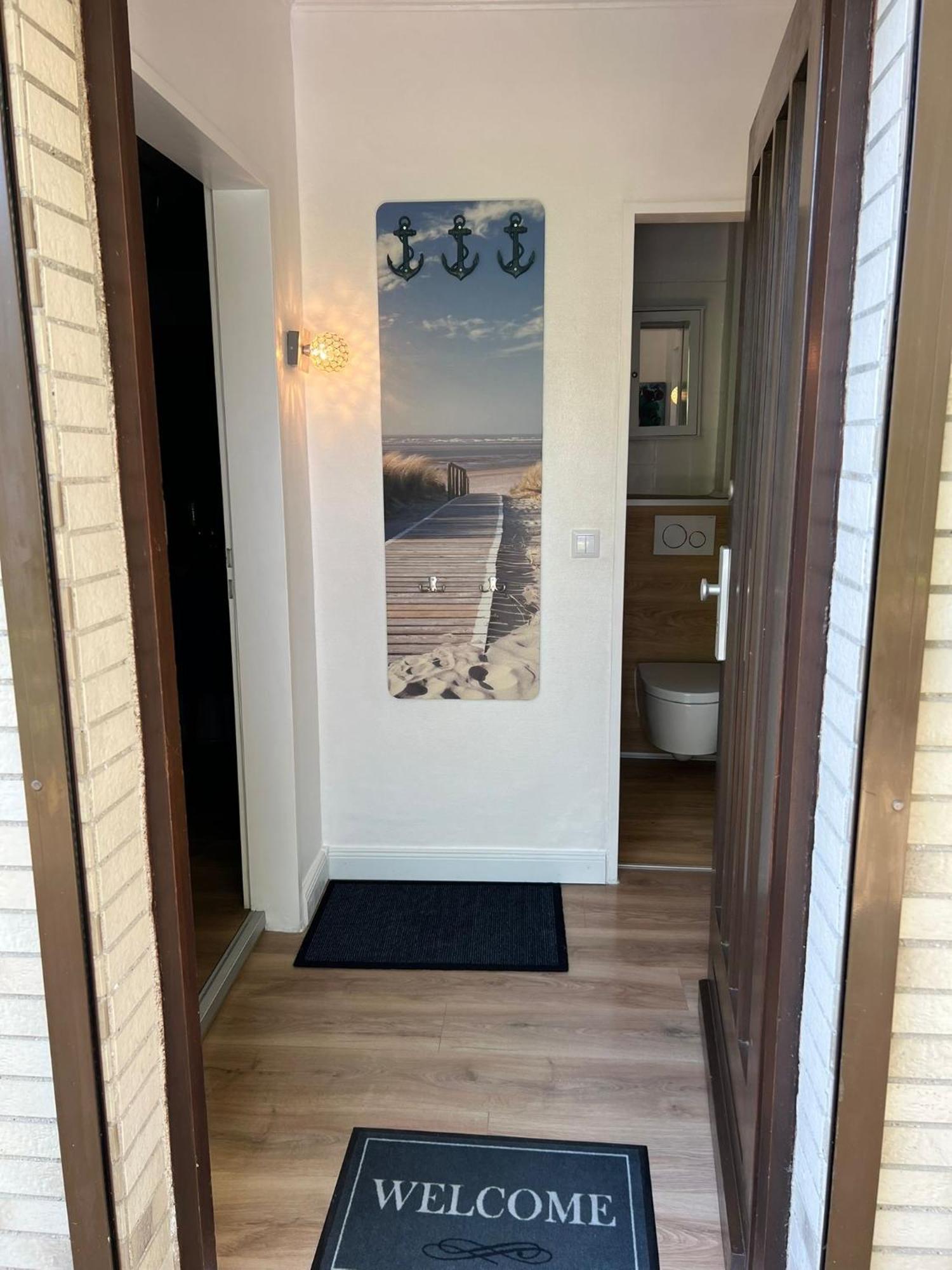 Ferienbungalow Wolburg II Timmendorfer Strand Luaran gambar